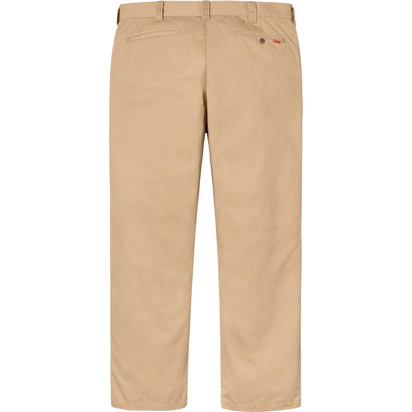 Work Pant view 13